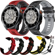 itel N10 Smart Watch Apex Silicone Strap for itel N10 Smart Watch Apex Watch Strap Replacement Wrist