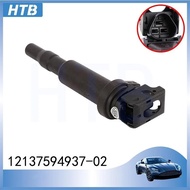 TOKS New 1pc Ignition Coil 0221504470 12137594937 12137562744 12137571643 for BMW 325I 325Ci 328I 33