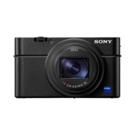 Sony Cyber-shot DSC-RX100 VII Premium Digital Compact Camera Kamera Pocket Sony Rx100m7 Mark Vii Sec