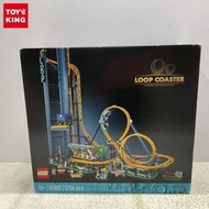 lego樂高 10303 巨型雲霄飛車