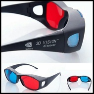 3D Glasses 3D Glasses Children's Glasses Watch and Game Glasses M802