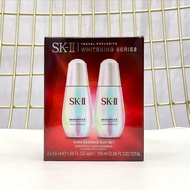 包順豐 SK2 小燈泡2件套