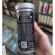 Canada's Cynos 454g Bleach Powder, Maximum Anti-Stick, Bleach 1 Time To 8.9 Tone. 4.4 Buy With 100ml