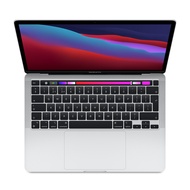 Apple MacBook Pro (13-inch, M1, 2020)【มือสอง ใหม่95%】 Space Grey 8GB+256GB