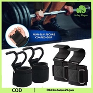 2pcs Pull Up Equipment Fitness Equipment Pull Up Iron Pull Up Assist Equipment Pull Up HookHOOK Trai
