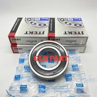 BEARING 6208 2RS KOYO RUBBER CAP