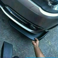 Universal Car Winglet car body kit