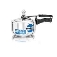 HAWKINS HSS15 STAINLESS STEEL PRESSURE COOKER 1.5LTR(GV)