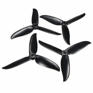 2 Pairs DALPROP Cyclone T5045C CW CCW 3-Blade Propeller