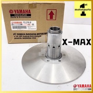 XMAX X MAX 250 CVT REAR PULLEY SECONDARY FIXED SHEAVE COMP B74-E7660-00