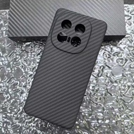 Vivo IQOO 13เคสคาร์บอนไฟเบอร์แท้เคสสำหรับ Vivo IQOO 13เส้นใยอะรามิดบางเฉียบป้องกันการตก Vivo IQOO 13