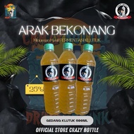 Air Mineral Khas Solo Bekonang Pisang Klutuk 6OOML Asli Water Herbal