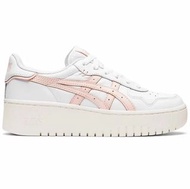 【💥日本直送】Asics JAPAN S PF 女士運動波鞋 厚底 百搭 カラー: White/Breeze