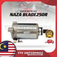 NAZA BLADE 250R STARTER MOTOR ASSY BLADE250 R BLADE250R