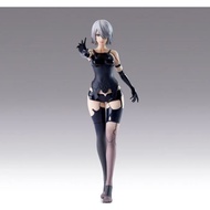 KUJI NIER : AUTOMATA VER1.1A BROADCAST COMMEMORATION KUJI 2 - YORHA A2 Short Hair Ver Figure