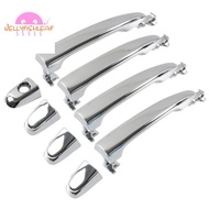 4PCS 69210-0N010 Car Interior Door Handle for    Land Cruiser  2003-2017 692100N010