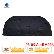 Applicable to Audi A3 Q2 Q3L Q5L Q5 Q7 q3 A4L a6 A8 engine sound insulation cotton