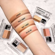 [PO KR] 16BRAND Eye Magazine Shadow Palette Eyeshadow Palette | PO Korea