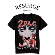 KATUN 2 PAC TUPAC TWOPAC SHAKUR ALL EYEZ ON ME original premium quality hiphop black thsirt rapper b