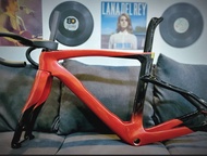 Tb Pinarello Dogma F12 Frame Set