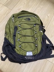 The North Face Borealis Classic 背囊