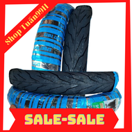 Cặp vỏ GOODRIDE không ruột 70/90-17 80/90-17