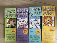 Brain Quest