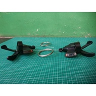 Shimano Altus SL-M315 Shifter Shimano Bicycle Shifter