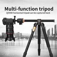 Tripod Q999H perpendicular vertical axis