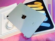 出清🌟有店面保固電池100% 🌟平板🔥ipad Mini 6代 8.3吋 64G 白色 ➡️lte版可插sim卡