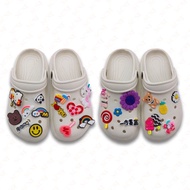 Jibbitz Crocs / Crocs Button / Crocs Charm Button / Jibbitz Shoes Charms / ButtonB