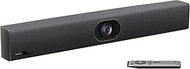 Yealink UVC40 E2 USB Conference Room Camera System Ultra-HD 4K Video Conference Camera 120° Wide-Ang