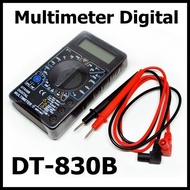 Original DT-830B MINI DIGITAL Multimeter