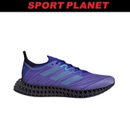 adidas Men 4DFWD 4 Running Shoe Kasut lelaki (ID8888) Sport Planet 17-02