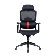 Nubwo Chair Ergonomic เก้าอี้เพื่อสุขภาพ รุ่น NXRG03 Cherry Red