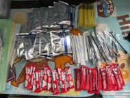 $60包sf站：日本Doutor coffee 咖啡套x12+Nestle日版咖啡套x20