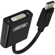 Displayport-> DVI HOLE 0.2m Unitek Y 5118AA
