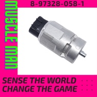 ISUZU NPR HICOM 4.3 24V METER SENSOR ALUMINIUM (8-97328-058-1)