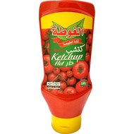 Al Gota Tomato Ketchup 500G