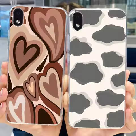 For Samsung Galaxy A01 Core Phone Case Samsung A01 Back Cover Soft Silicone Bumoer Shell On Samsung 