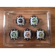 Special Eyecon Rider Gos