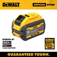 DEWALT DCB609-B1 18V/54V 9.0Ah BATTERY PACK (FLEXVOLT)
