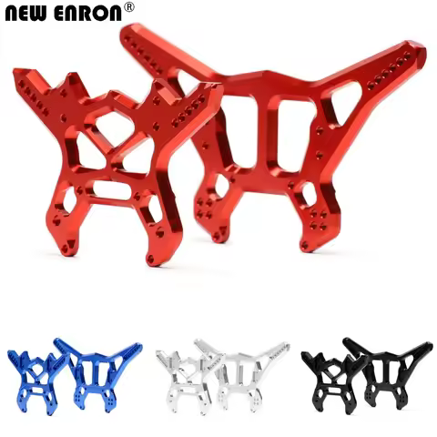 NEW ENRON Aluminium Front/Rear Shock Tower #AR330220 #AR330222 1/8 For RC Car ARRMA KRATON 6S/TALION