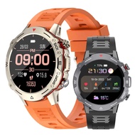 G102 Smart Watch 1.39 inch Bluetooth Call Heart Rate Pedometer Sleep Monitoring Message Reminder Spo