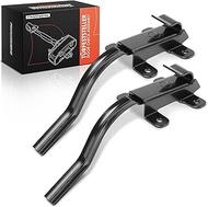 Frankberg 2 x Door Stop Door Catcher Tape Door Stopper Rear Compatible with LT 28L-46 II Box 2DA 2DD