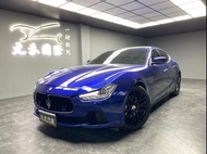 Maserati Ghibli 3.0 V6