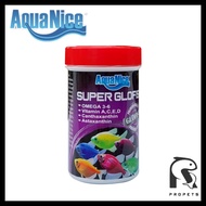 AquaNice Super GloFish Food 40G