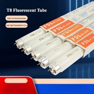 (Traditional) FSL T8 Fluorescent Tube 2FT 18w/ 4FT 36w