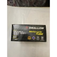 SWALLOW 350 INNER TYRE / 400 - 17, 130 / 70-17, 120 / 70-17, 120 / 80-17, 110 / 80-17
