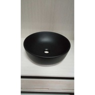 CYN ICS-CH-3101 BLK,WB BASIN FREE EXPRESS DELIVERY